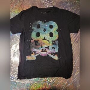 Back To The Future T-Shirt